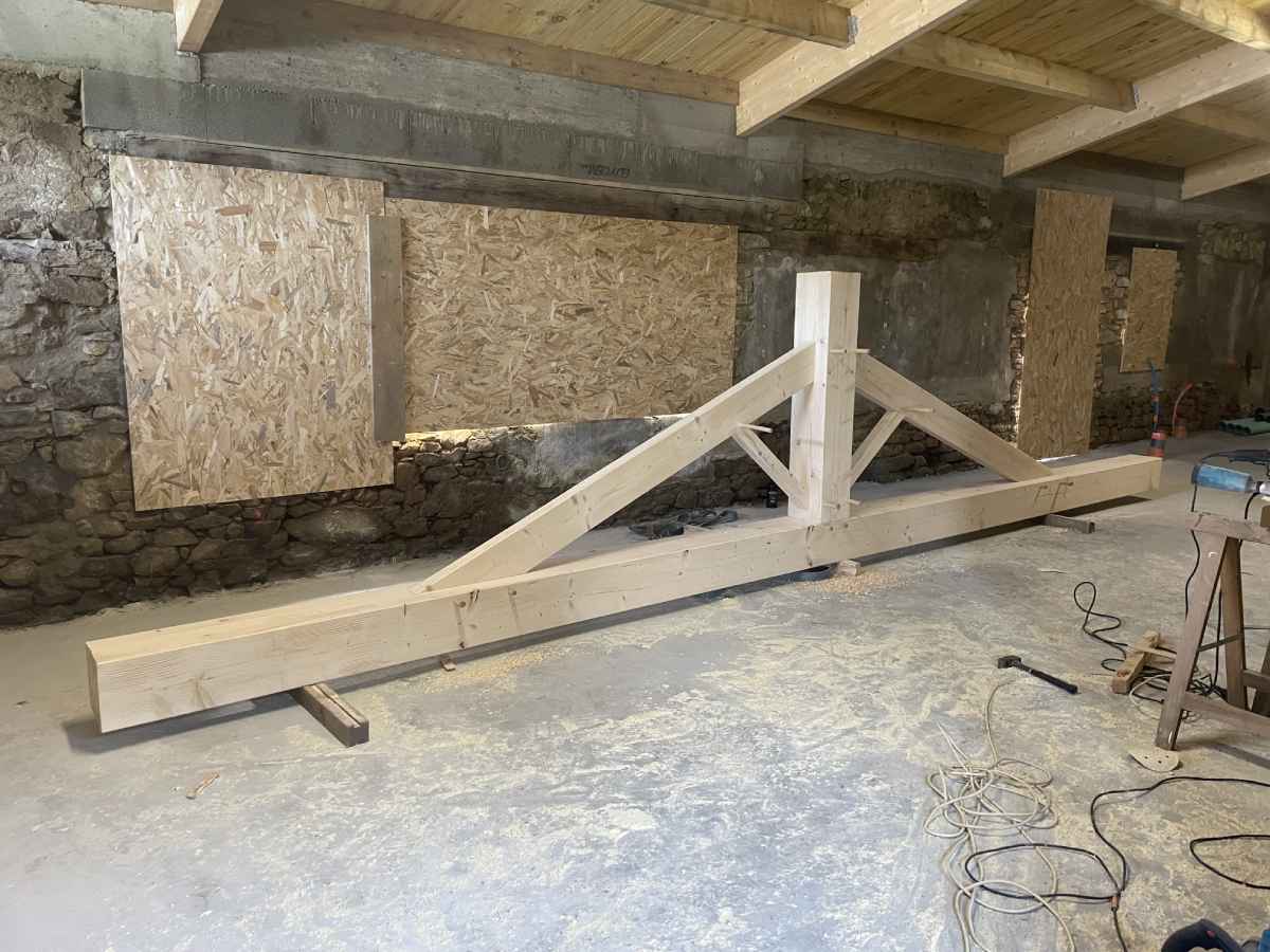 perraudeau menuiserie aizenay vendee 1
