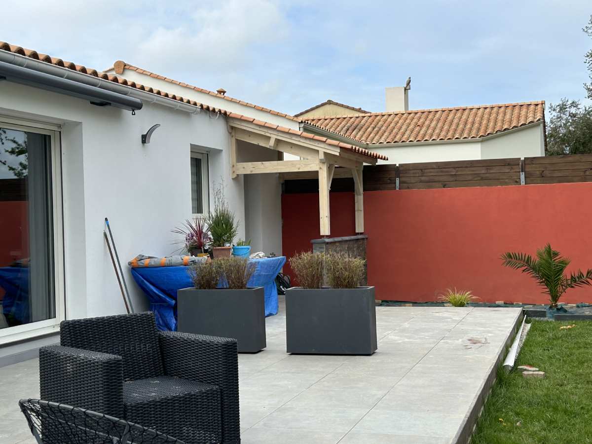 perraudeau menuiserie aizenay vendee 10