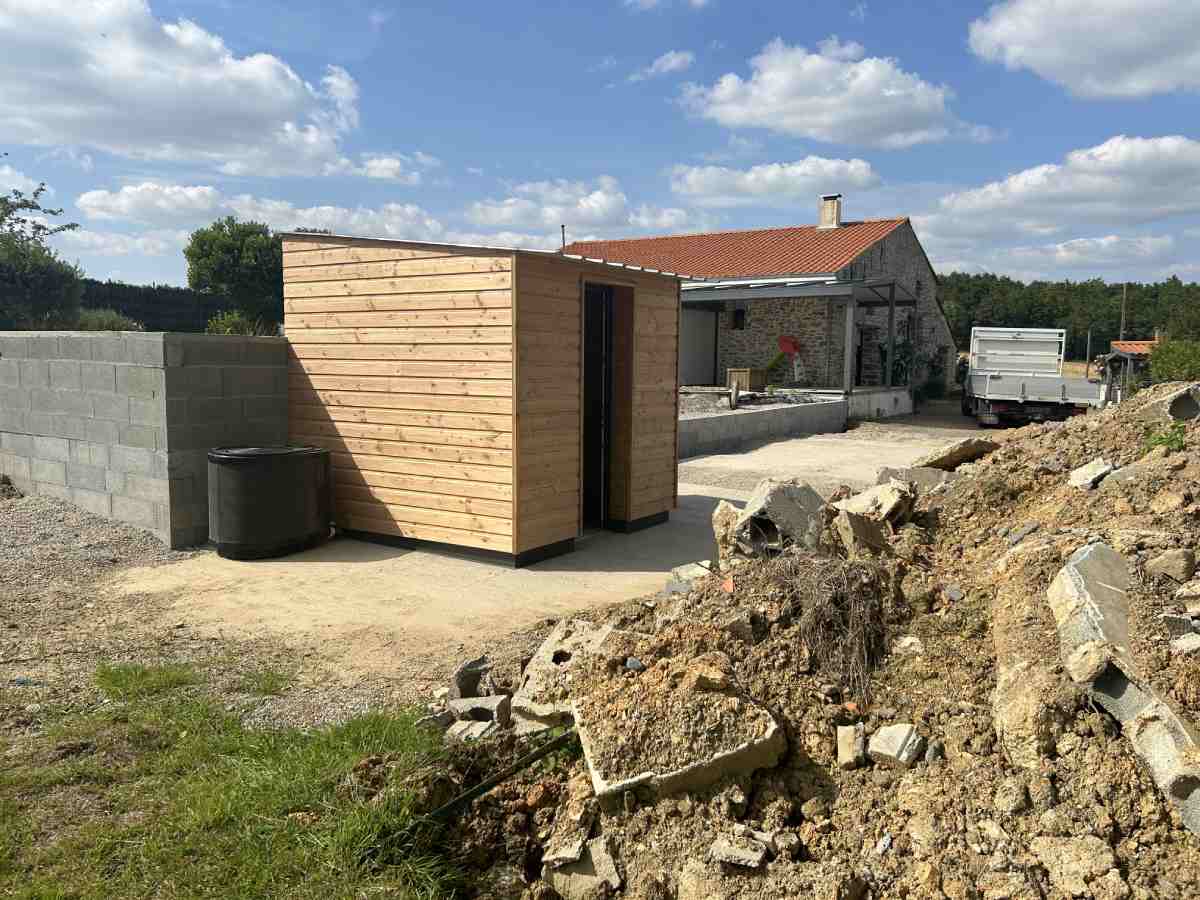 perraudeau menuiserie aizenay vendee 13