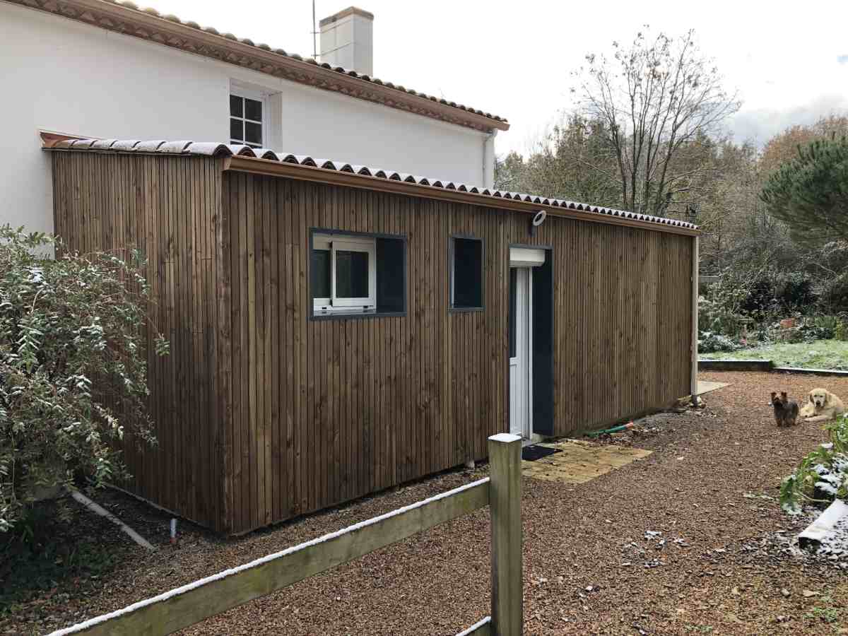 perraudeau menuiserie aizenay vendee 20
