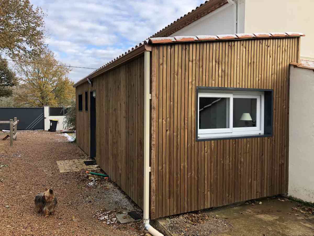 perraudeau menuiserie aizenay vendee 22