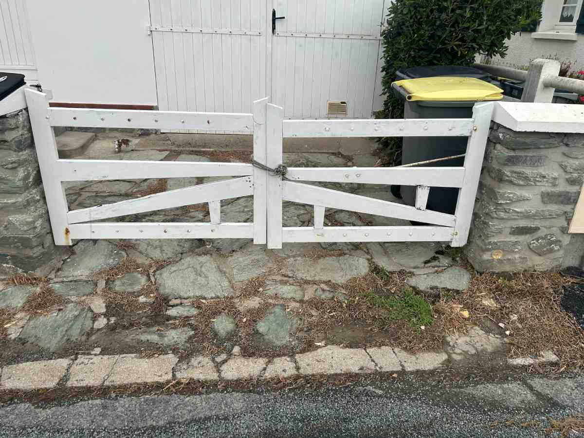 perraudeau menuiserie aizenay vendee 3